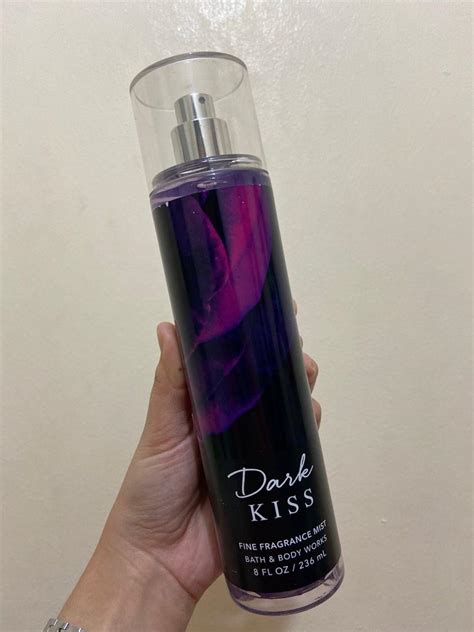 heart evangelista bath and body works